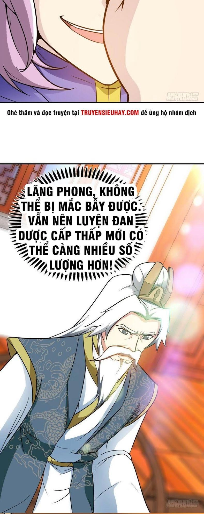 Chí Tôn Thần Ma Chapter 44 - 13