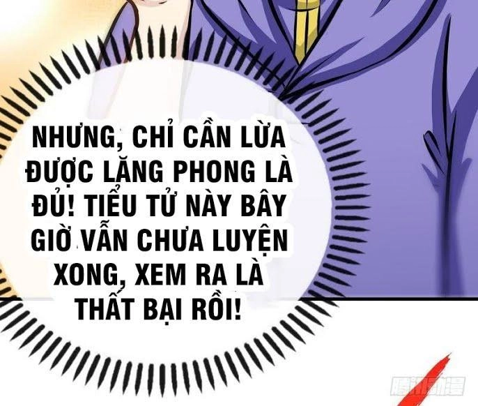 Chí Tôn Thần Ma Chapter 44 - 22
