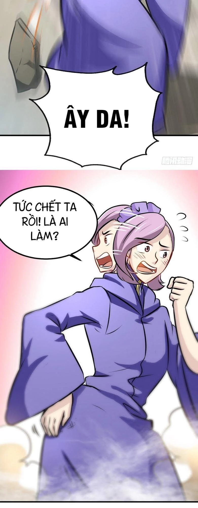 Chí Tôn Thần Ma Chapter 44 - 24