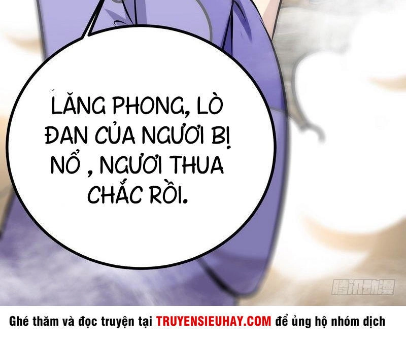 Chí Tôn Thần Ma Chapter 44 - 27