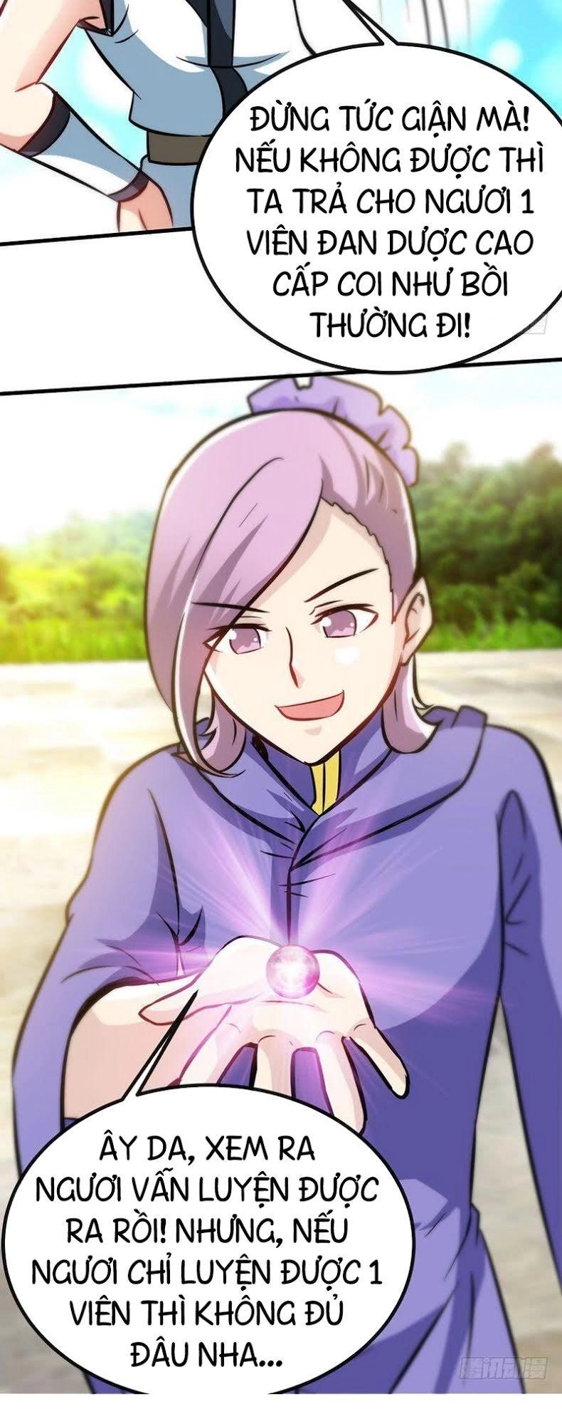 Chí Tôn Thần Ma Chapter 45 - 3