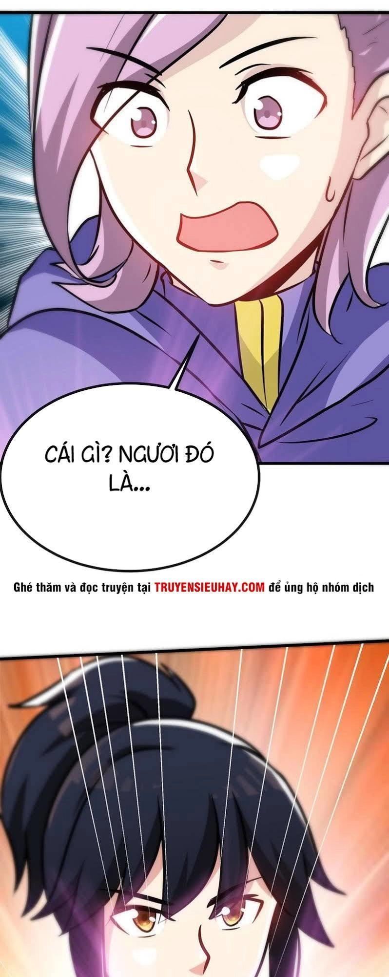 Chí Tôn Thần Ma Chapter 45 - 4