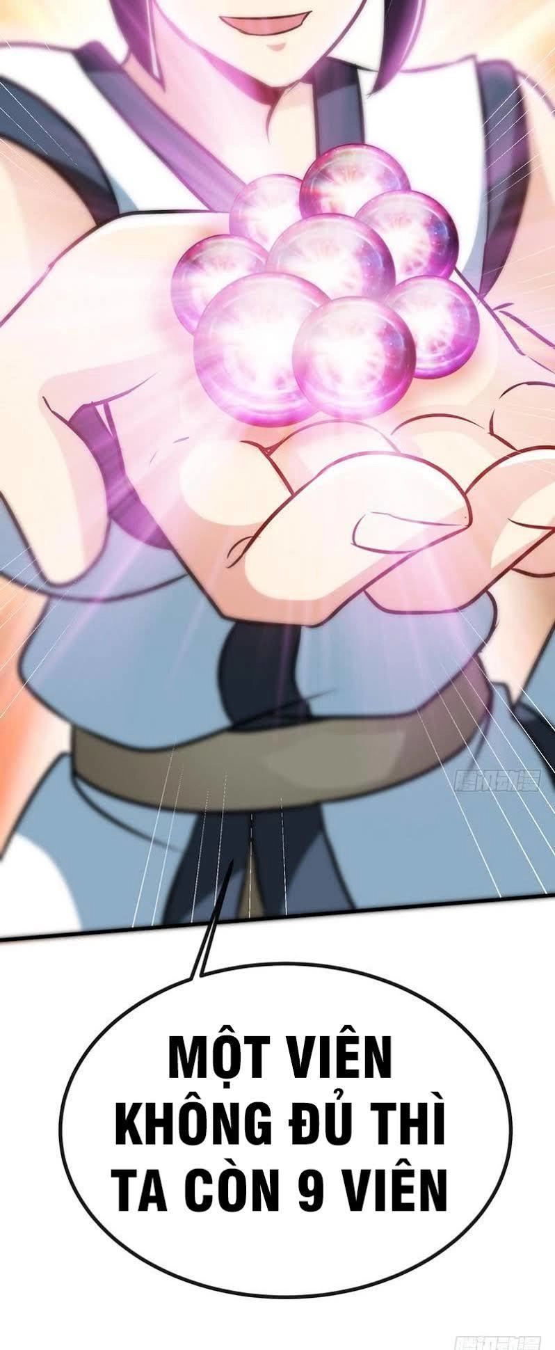 Chí Tôn Thần Ma Chapter 45 - 5