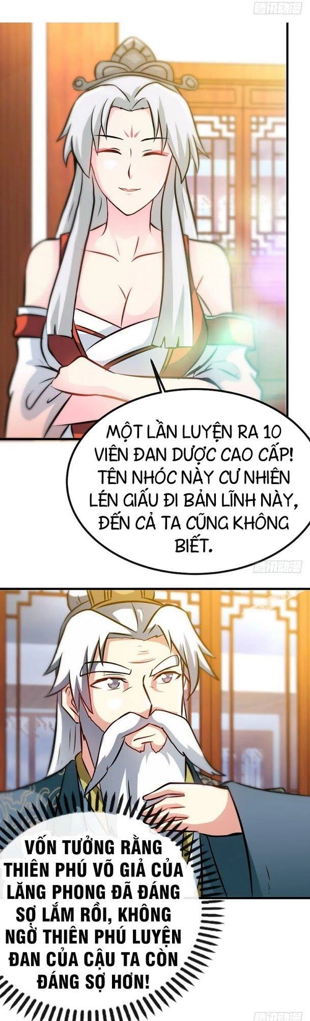 Chí Tôn Thần Ma Chapter 45 - 6