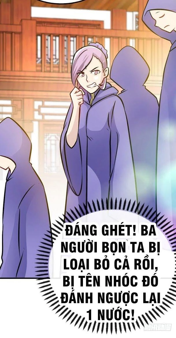 Chí Tôn Thần Ma Chapter 45 - 8
