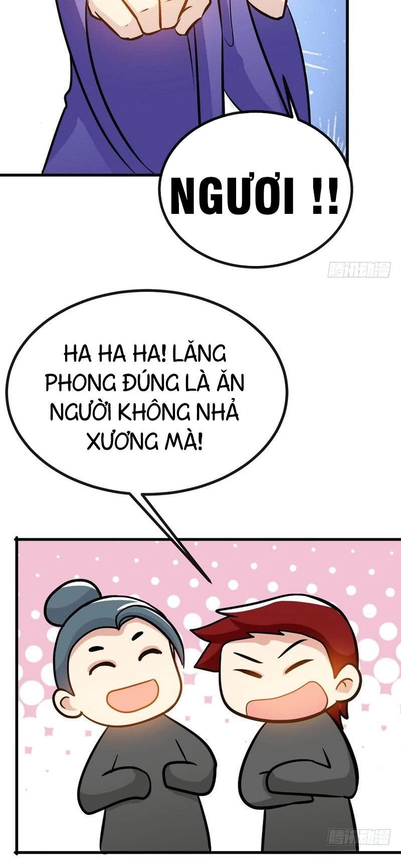 Chí Tôn Thần Ma Chapter 45 - 10