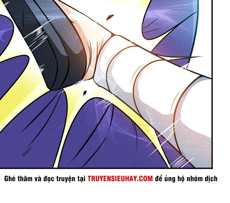 Chí Tôn Thần Ma Chapter 45 - 15