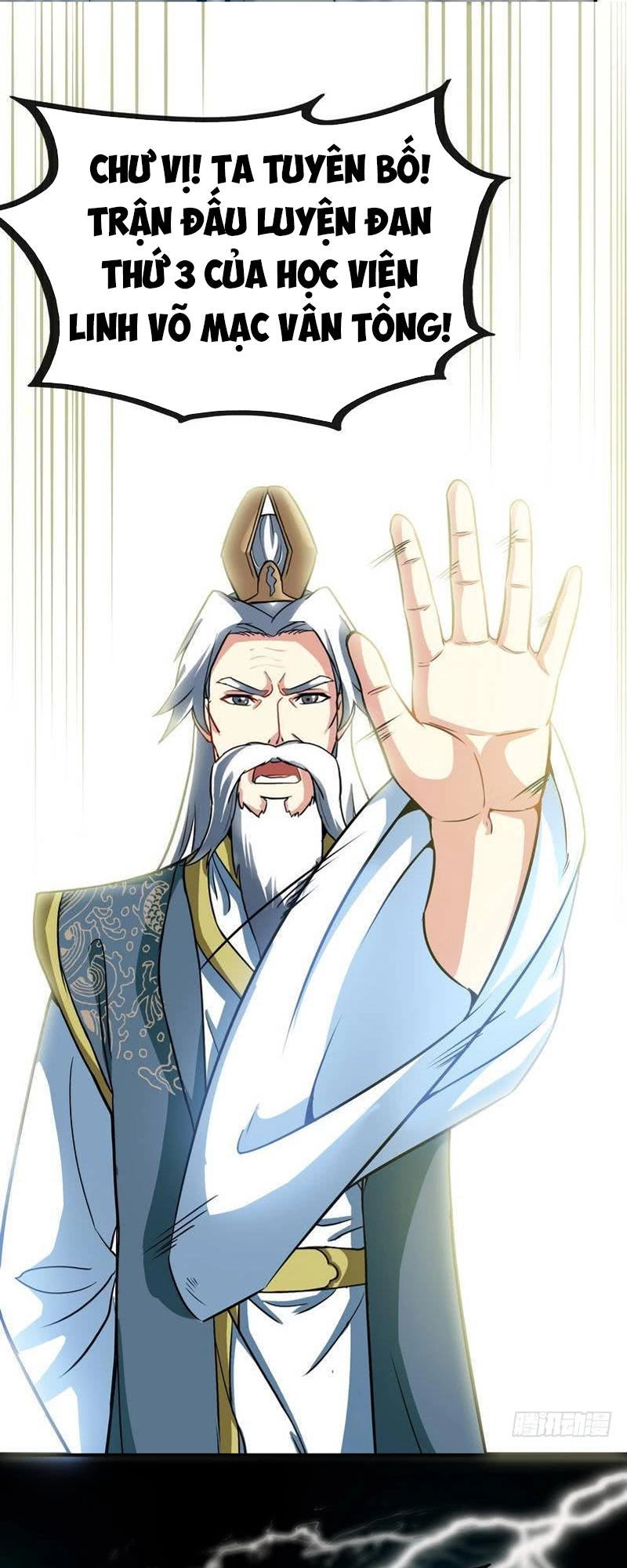 Chí Tôn Thần Ma Chapter 45 - 25