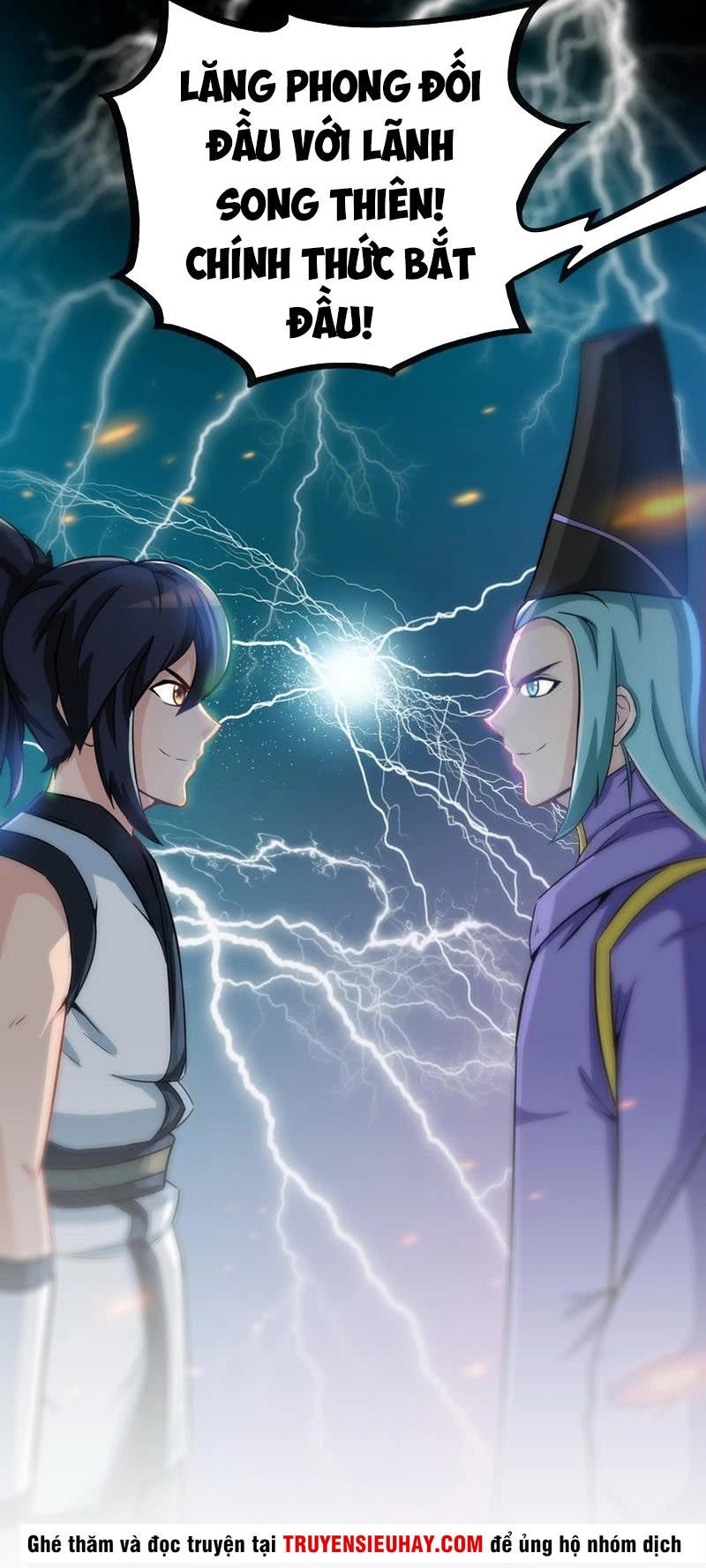 Chí Tôn Thần Ma Chapter 45 - 26