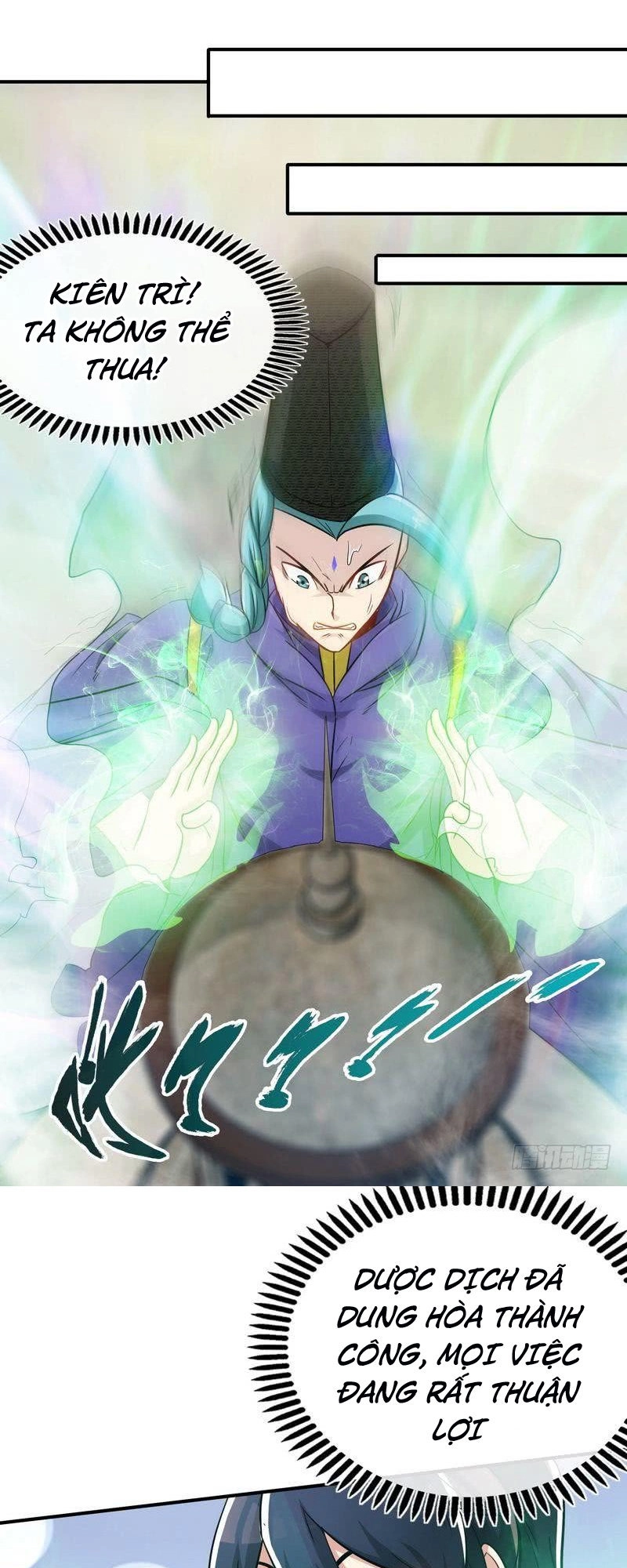 Chí Tôn Thần Ma Chapter 46 - 9