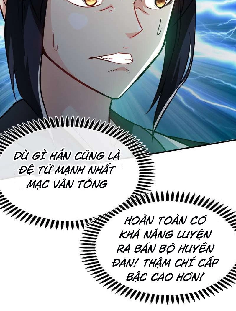 Chí Tôn Thần Ma Chapter 46 - 12