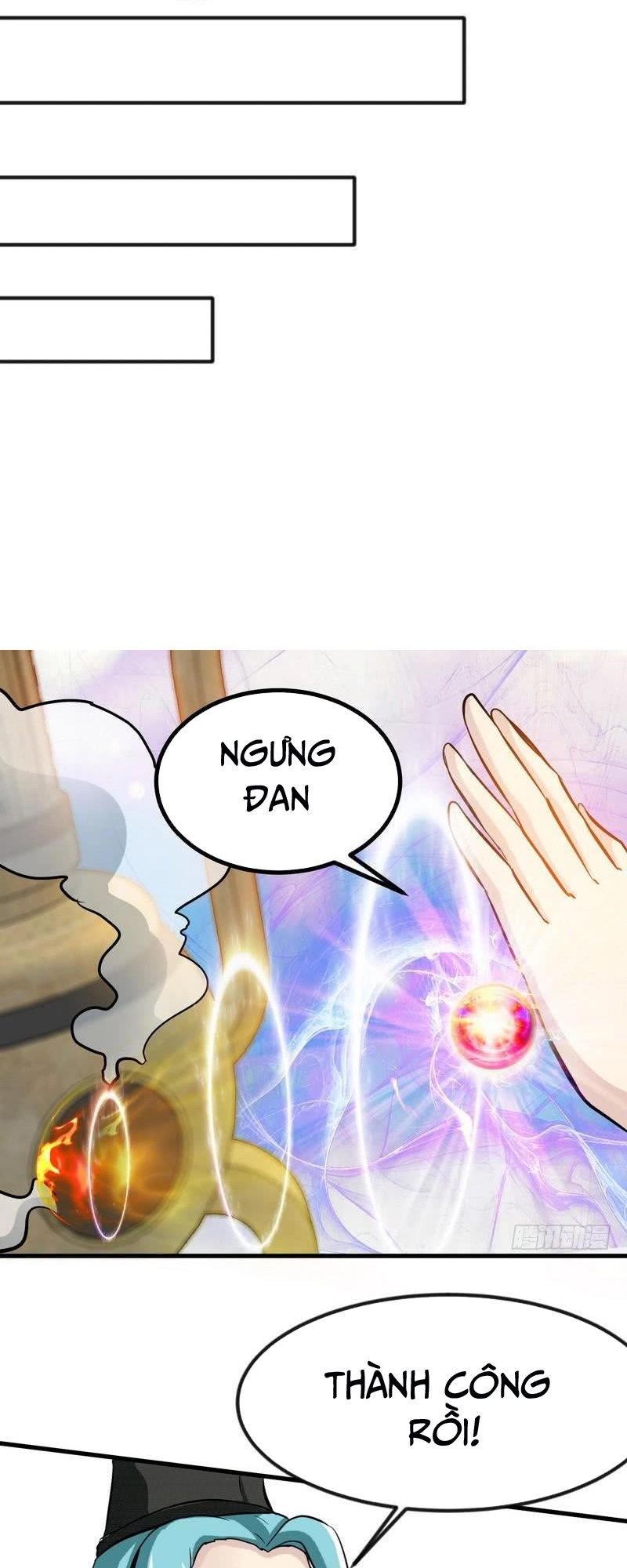 Chí Tôn Thần Ma Chapter 46 - 20