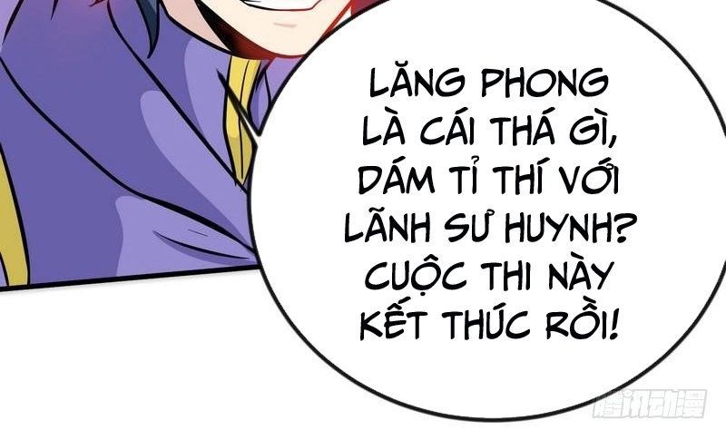 Chí Tôn Thần Ma Chapter 46 - 28