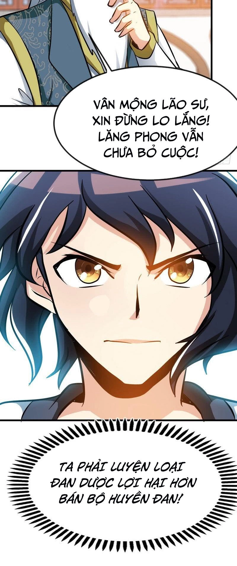 Chí Tôn Thần Ma Chapter 46 - 30