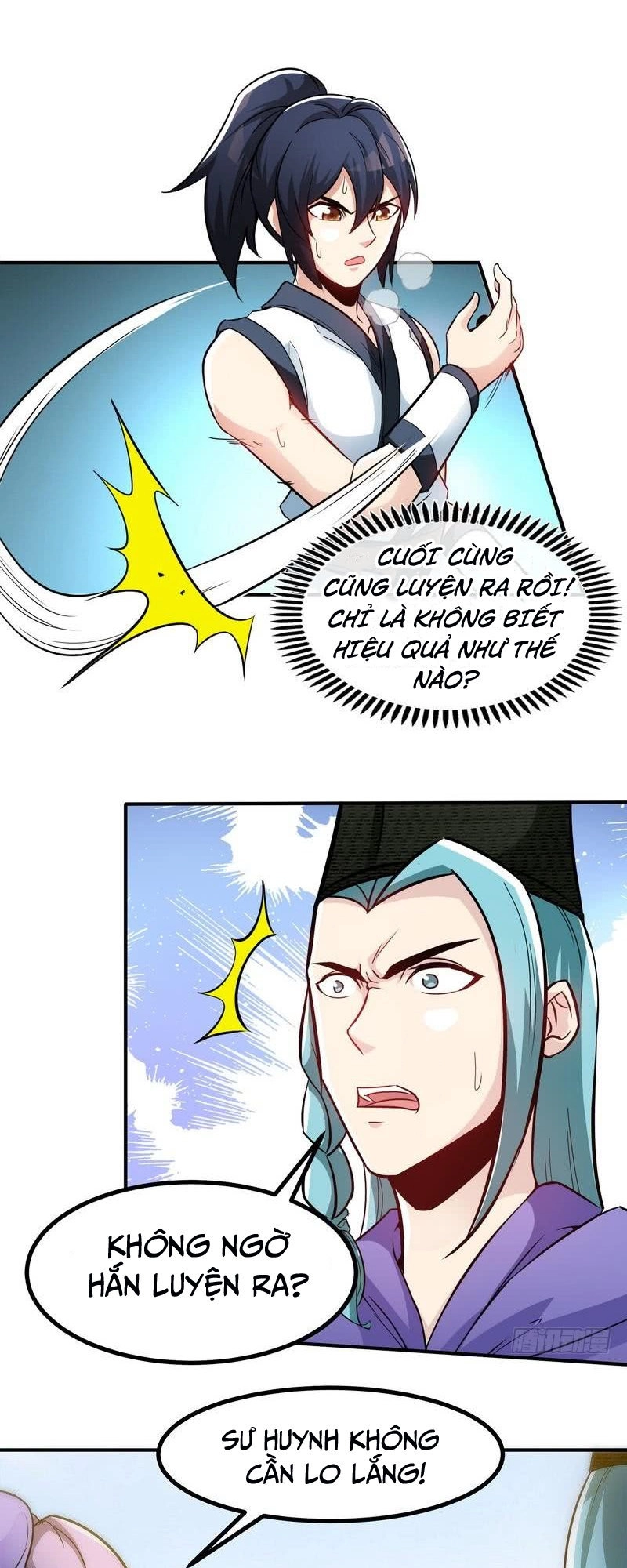 Chí Tôn Thần Ma Chapter 47 - 6