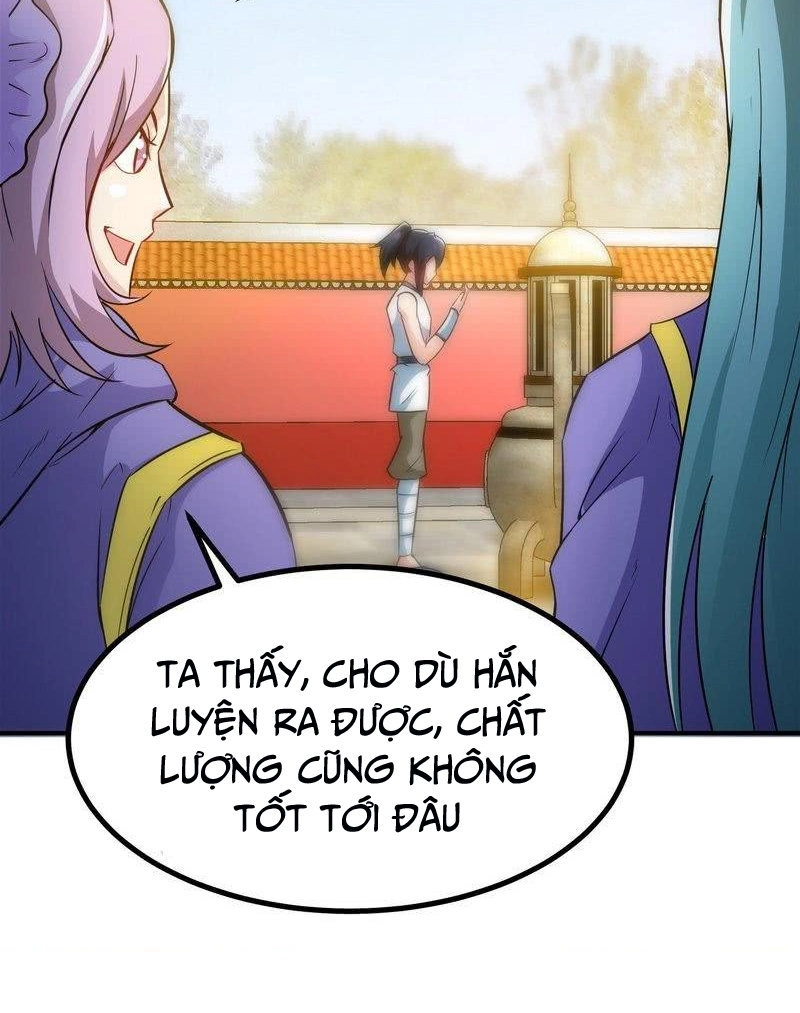 Chí Tôn Thần Ma Chapter 47 - 7