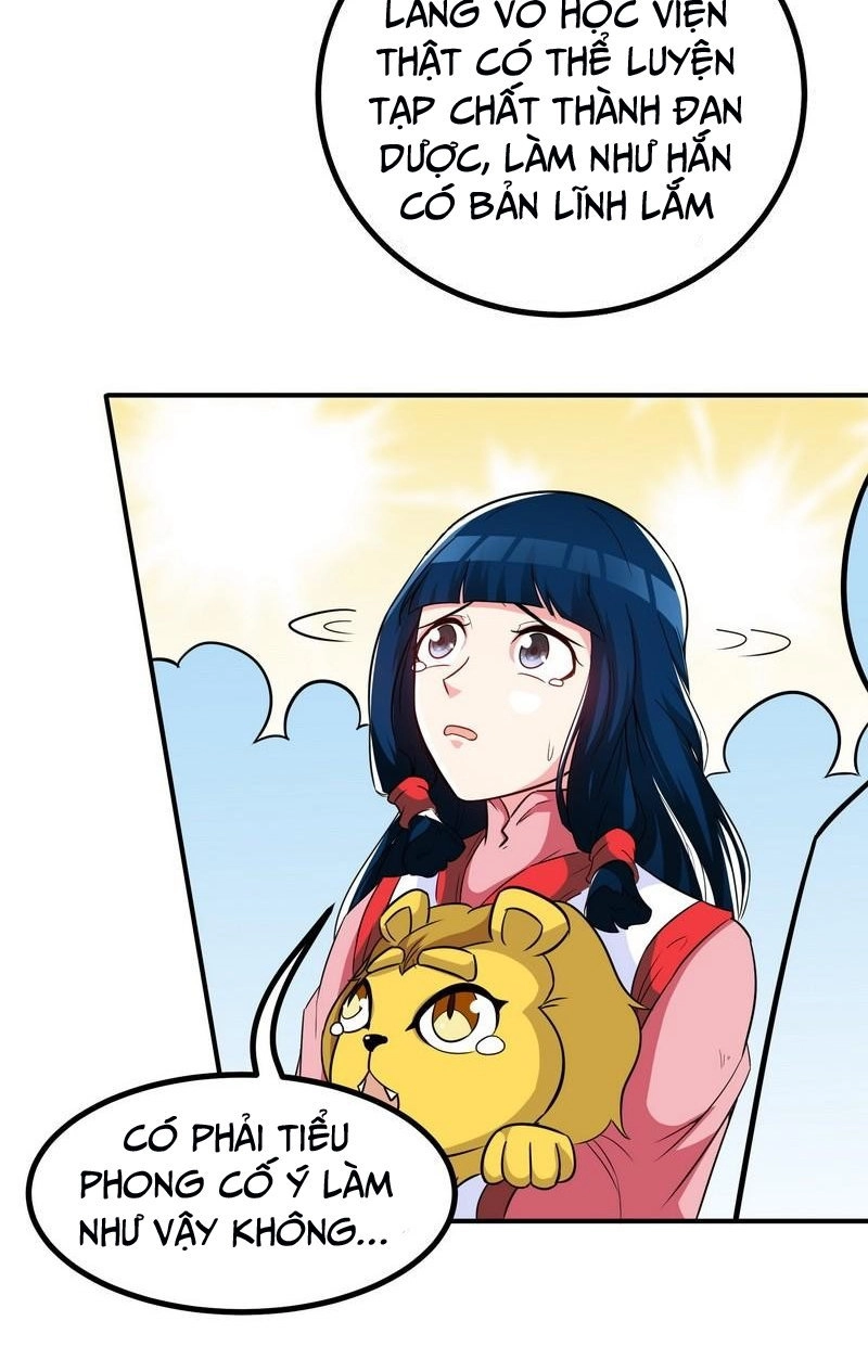 Chí Tôn Thần Ma Chapter 47 - 11