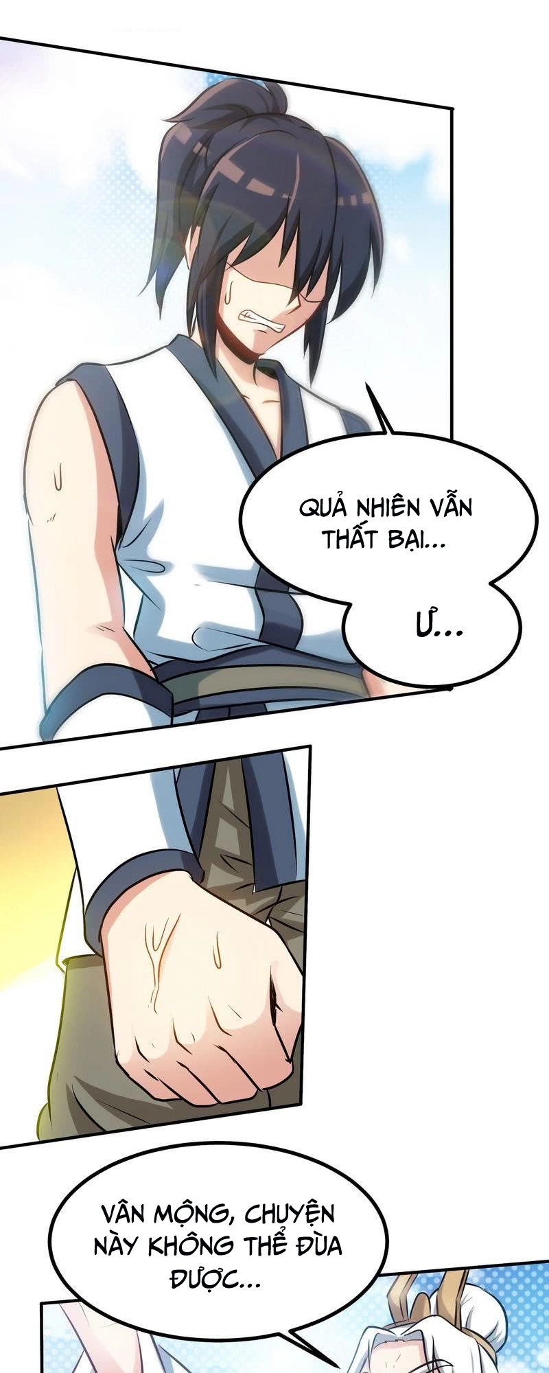 Chí Tôn Thần Ma Chapter 47 - 14