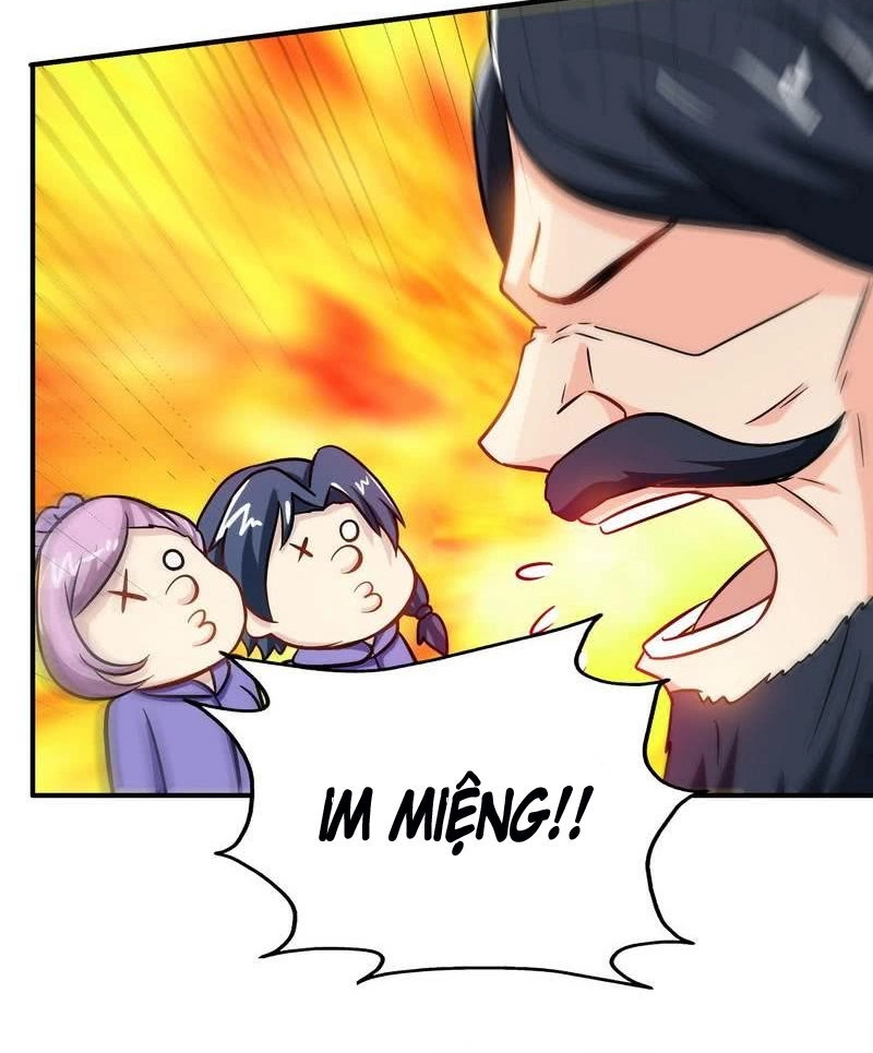 Chí Tôn Thần Ma Chapter 47 - 17