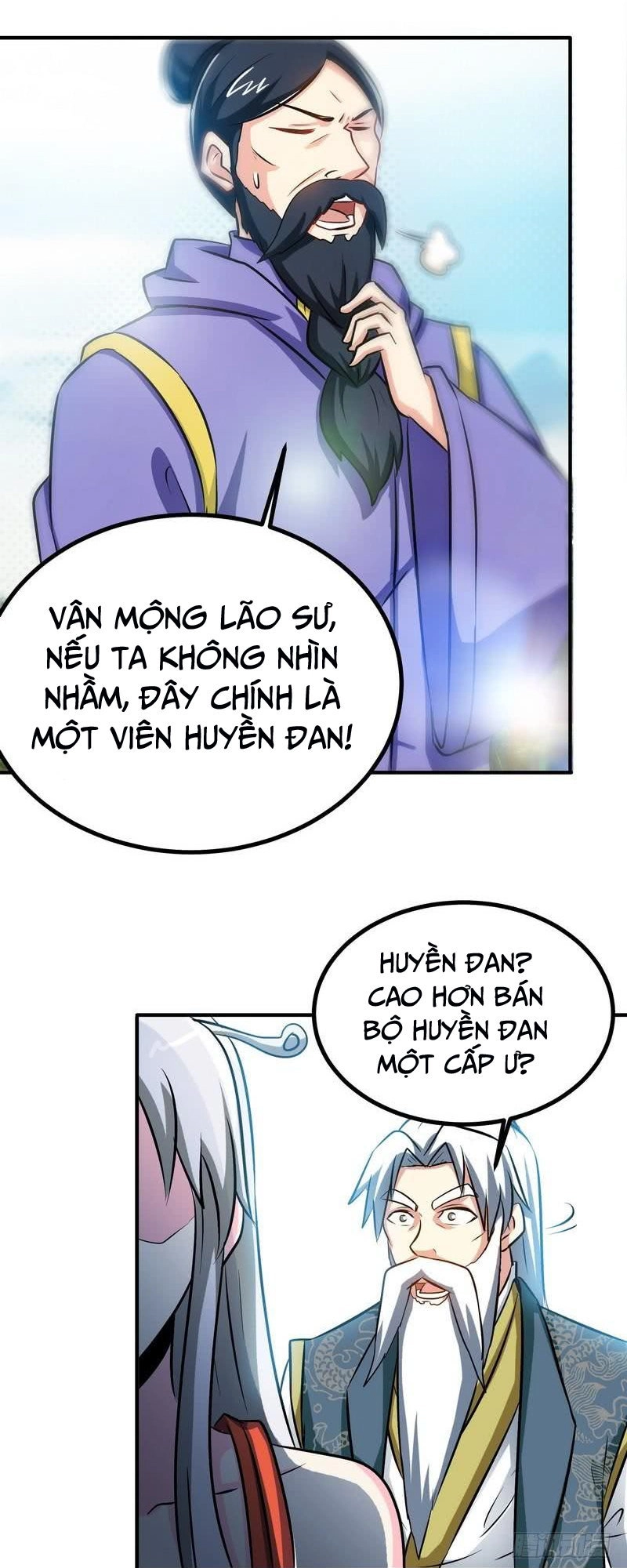 Chí Tôn Thần Ma Chapter 47 - 18