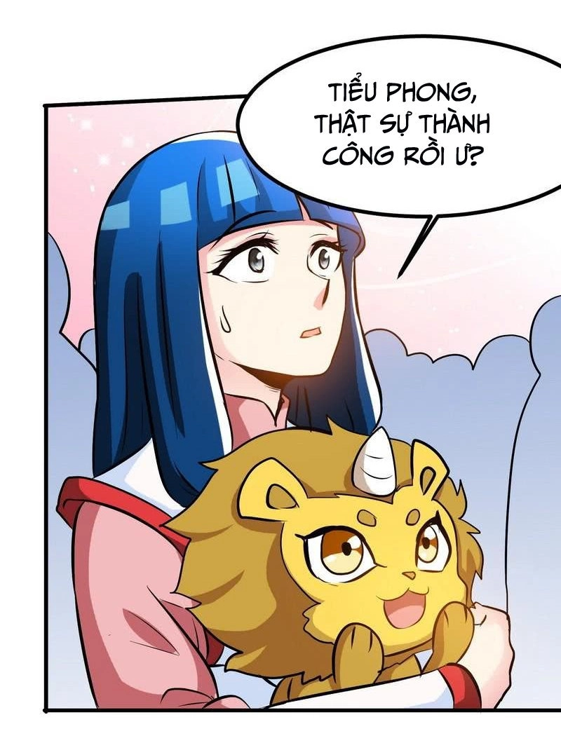 Chí Tôn Thần Ma Chapter 47 - 21