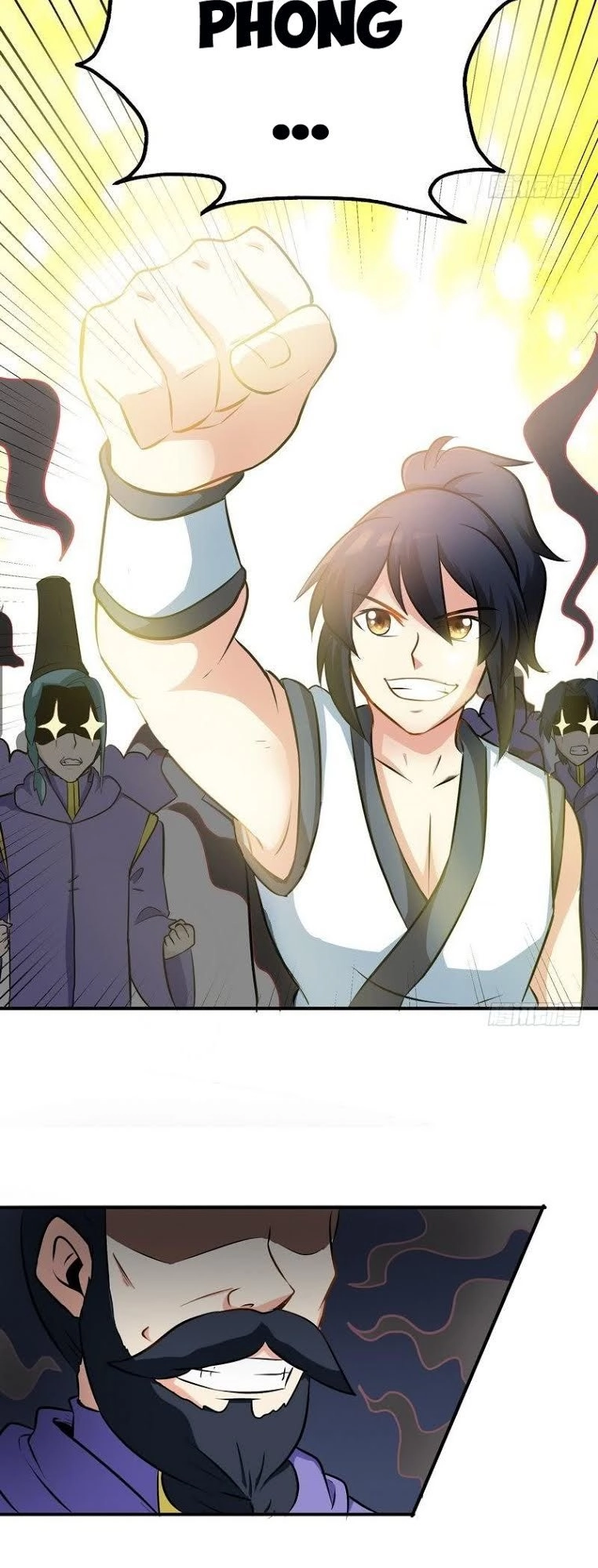 Chí Tôn Thần Ma Chapter 47 - 25