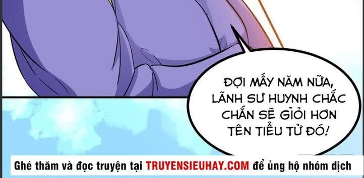 Chí Tôn Thần Ma Chapter 48 - 4
