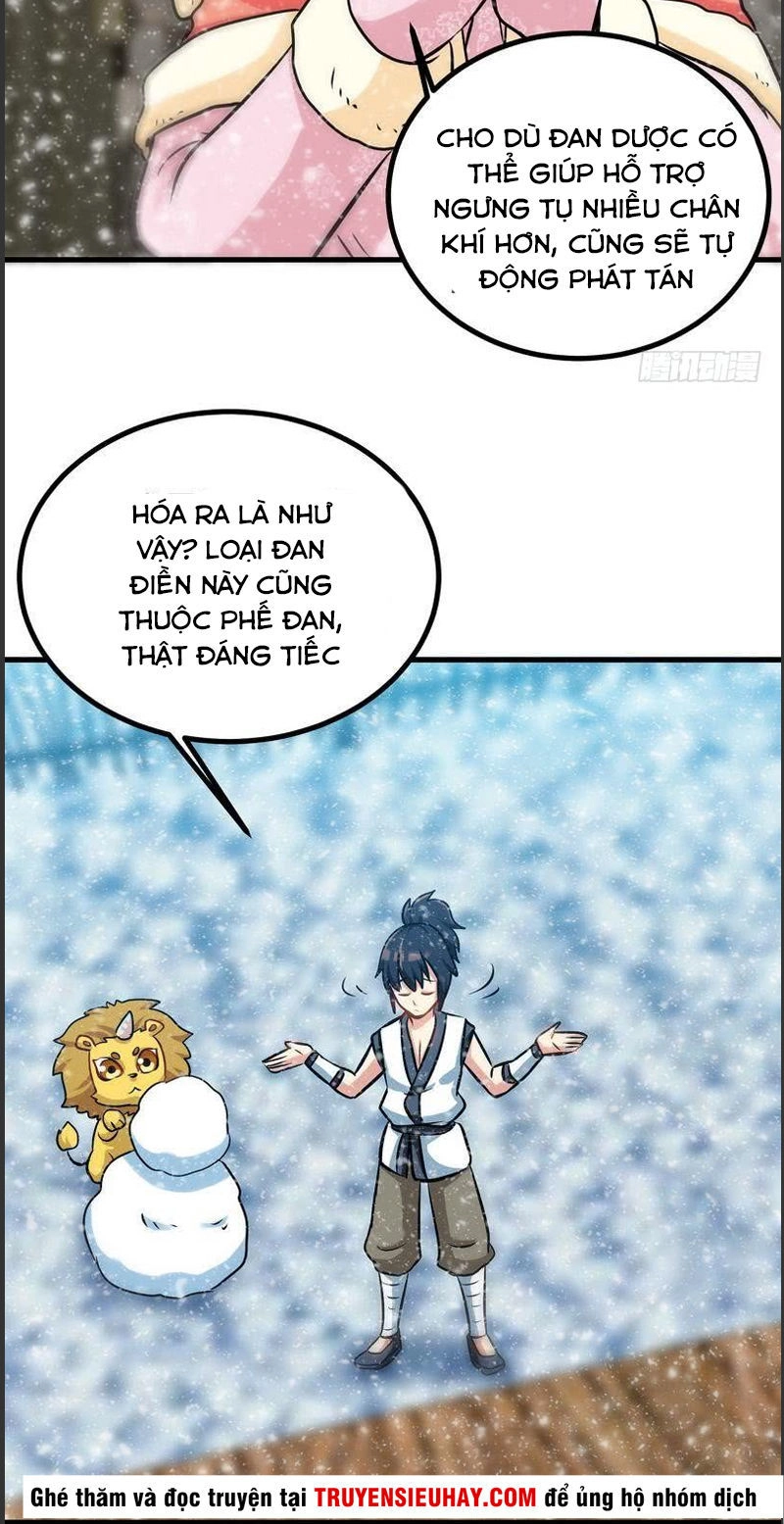 Chí Tôn Thần Ma Chapter 48 - 17