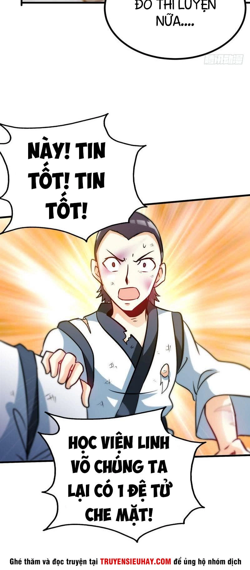 Chí Tôn Thần Ma Chapter 49 - 18