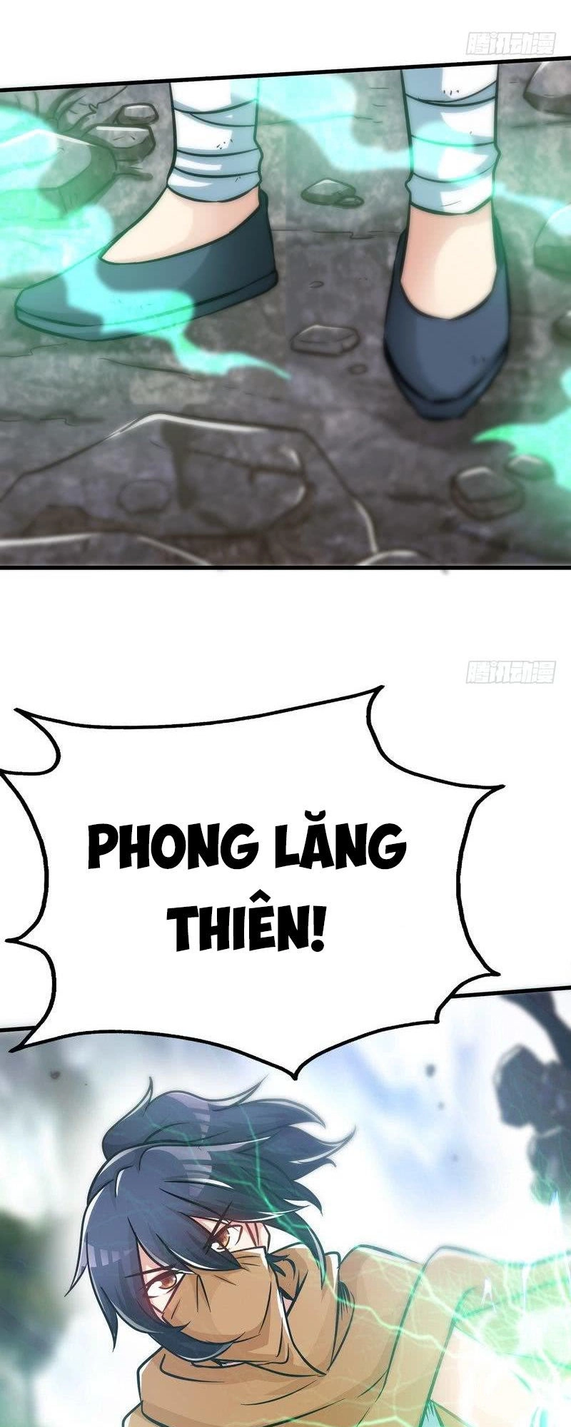 Chí Tôn Thần Ma Chapter 49 - 22