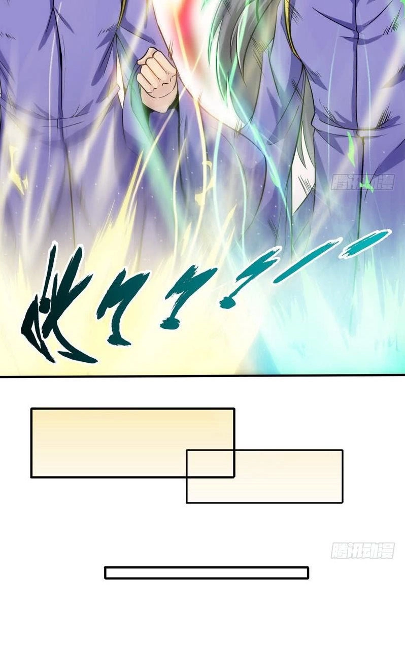 Chí Tôn Thần Ma Chapter 50 - 7