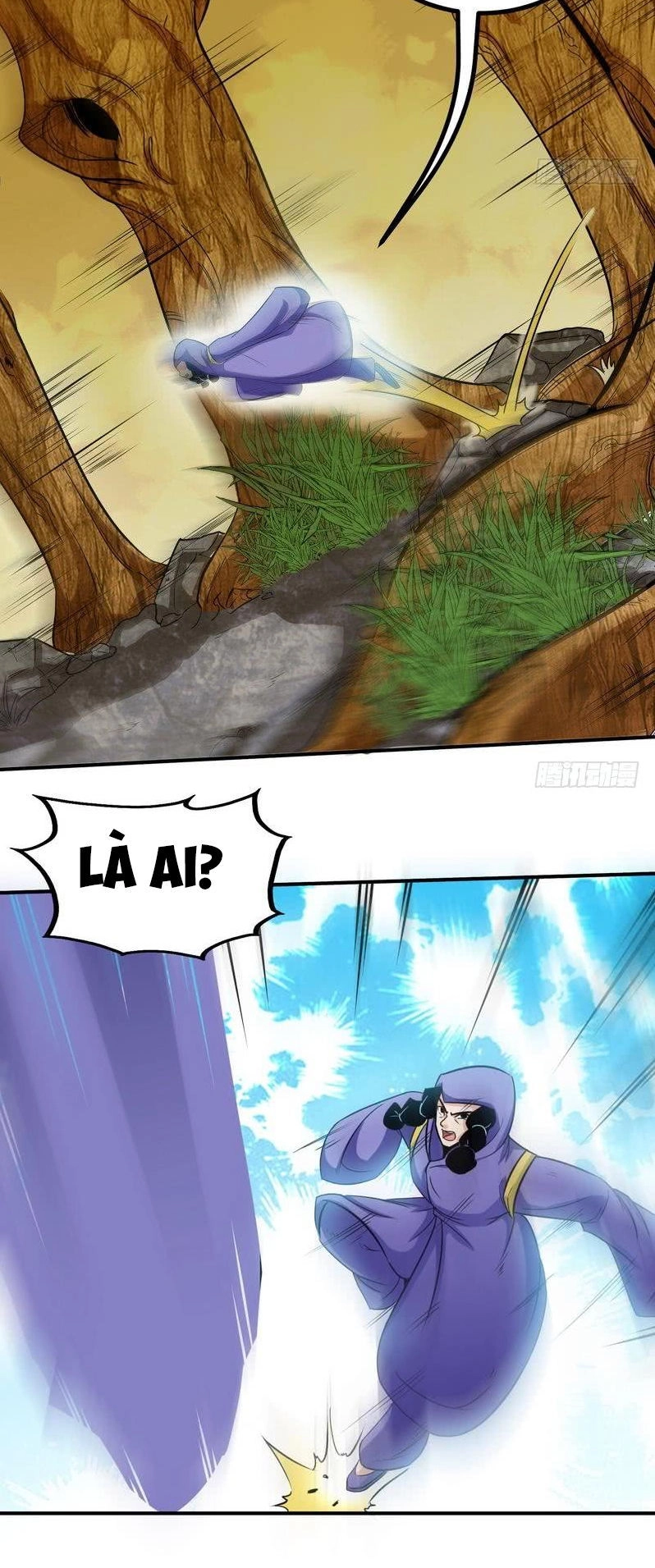 Chí Tôn Thần Ma Chapter 50 - 15