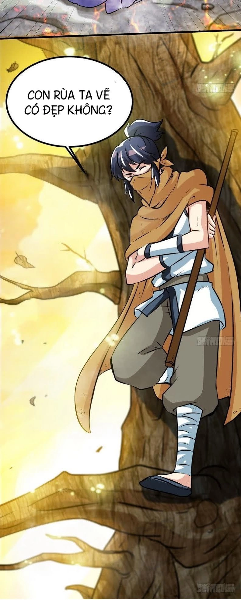 Chí Tôn Thần Ma Chapter 50 - 17