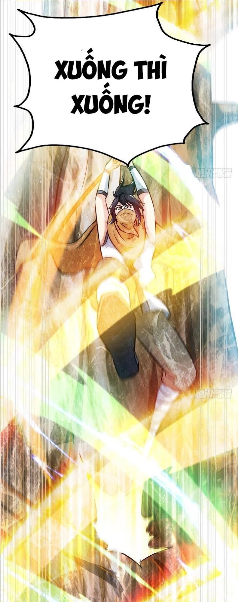 Chí Tôn Thần Ma Chapter 50 - 20