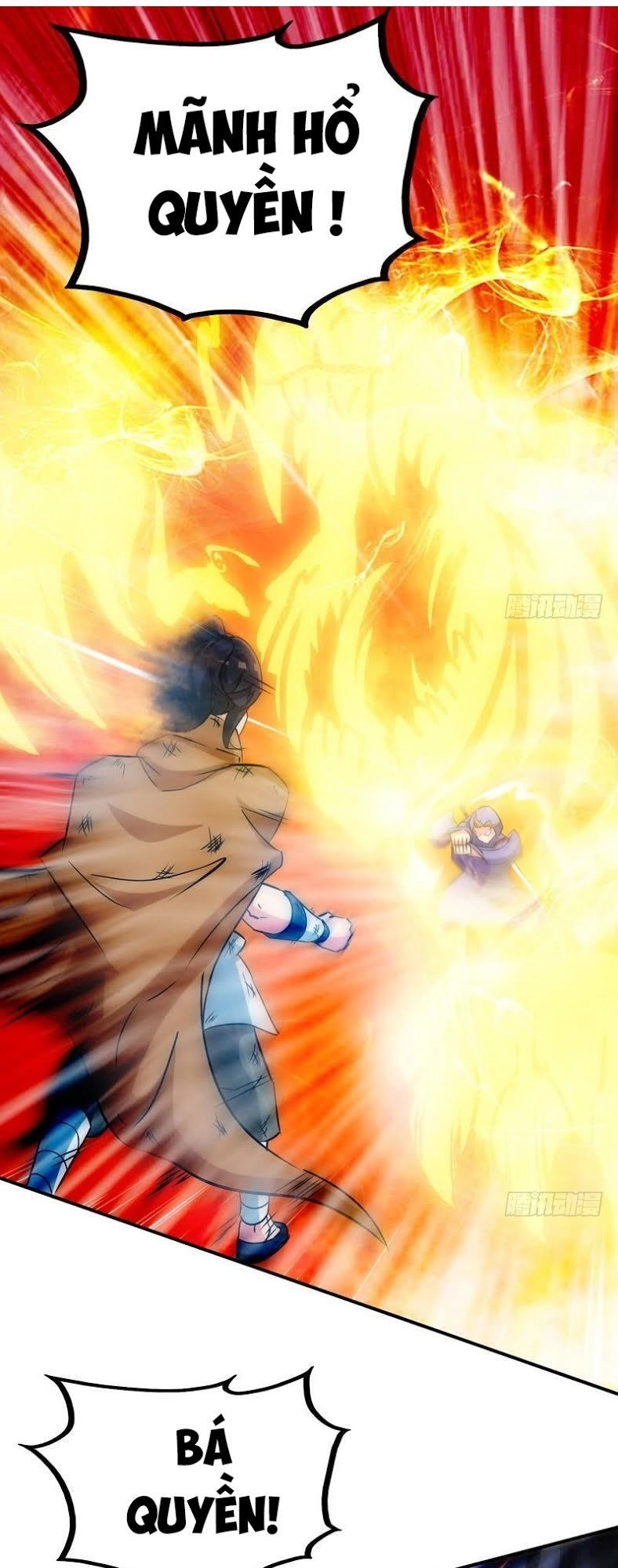 Chí Tôn Thần Ma Chapter 51 - 14