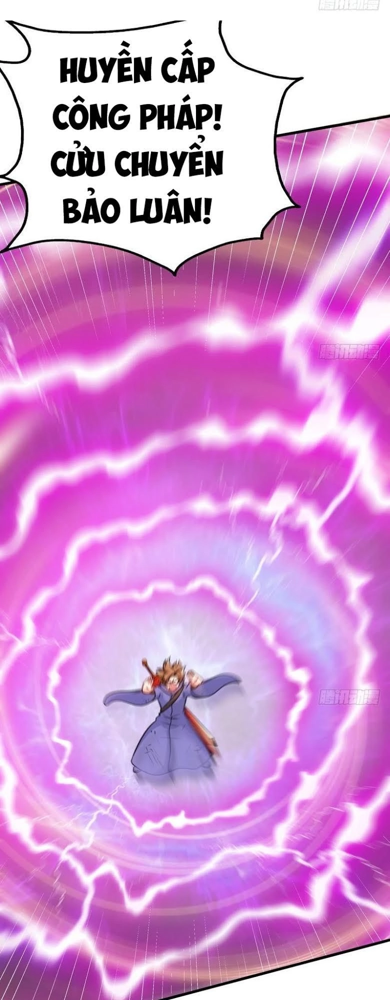 Chí Tôn Thần Ma Chapter 51 - 18