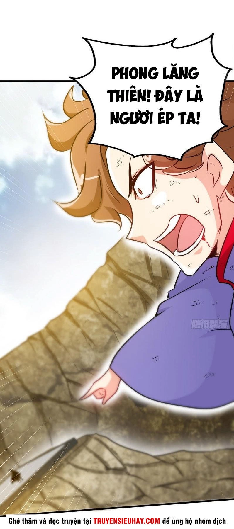 Chí Tôn Thần Ma Chapter 51 - 24