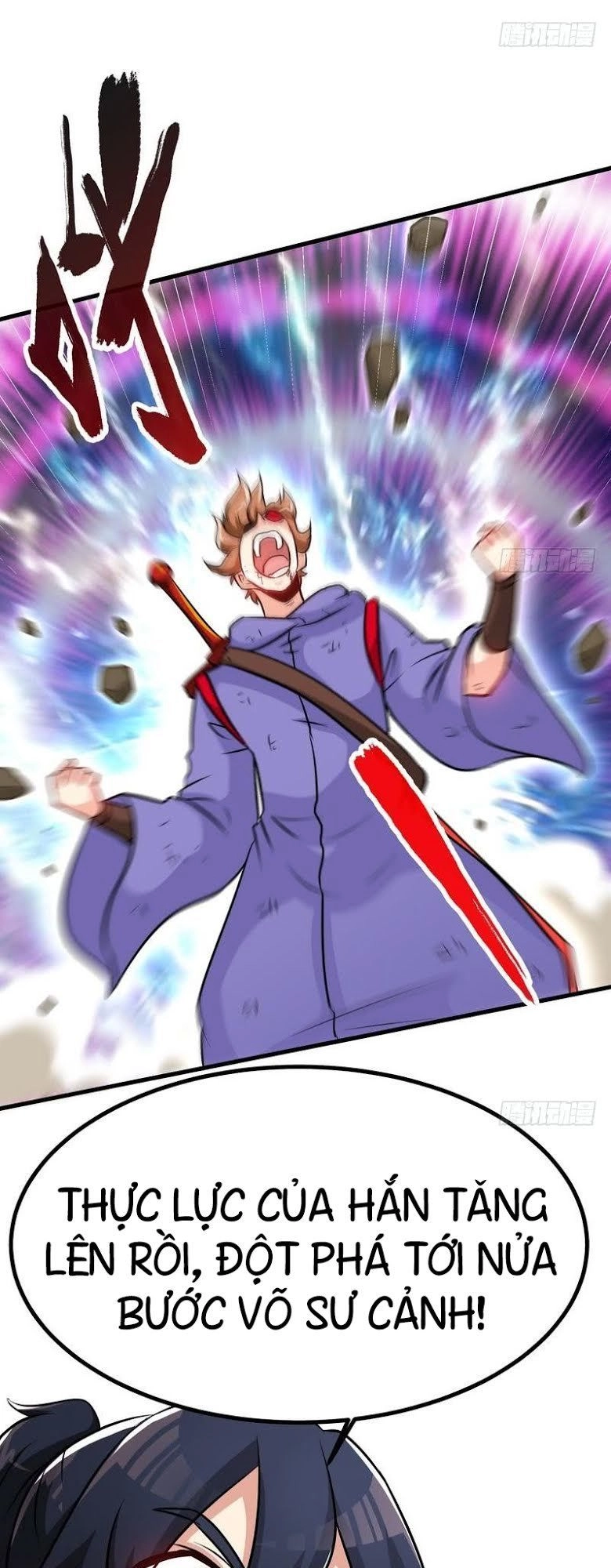 Chí Tôn Thần Ma Chapter 51 - 25