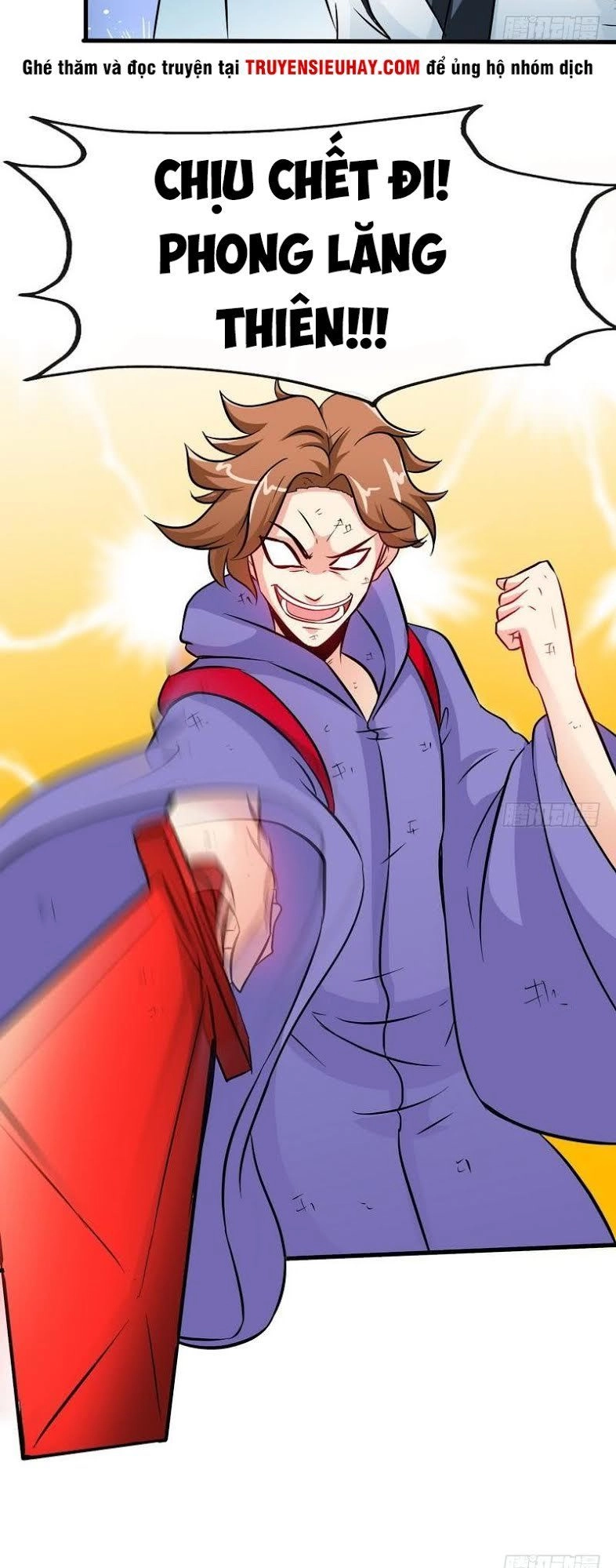 Chí Tôn Thần Ma Chapter 52 - 3