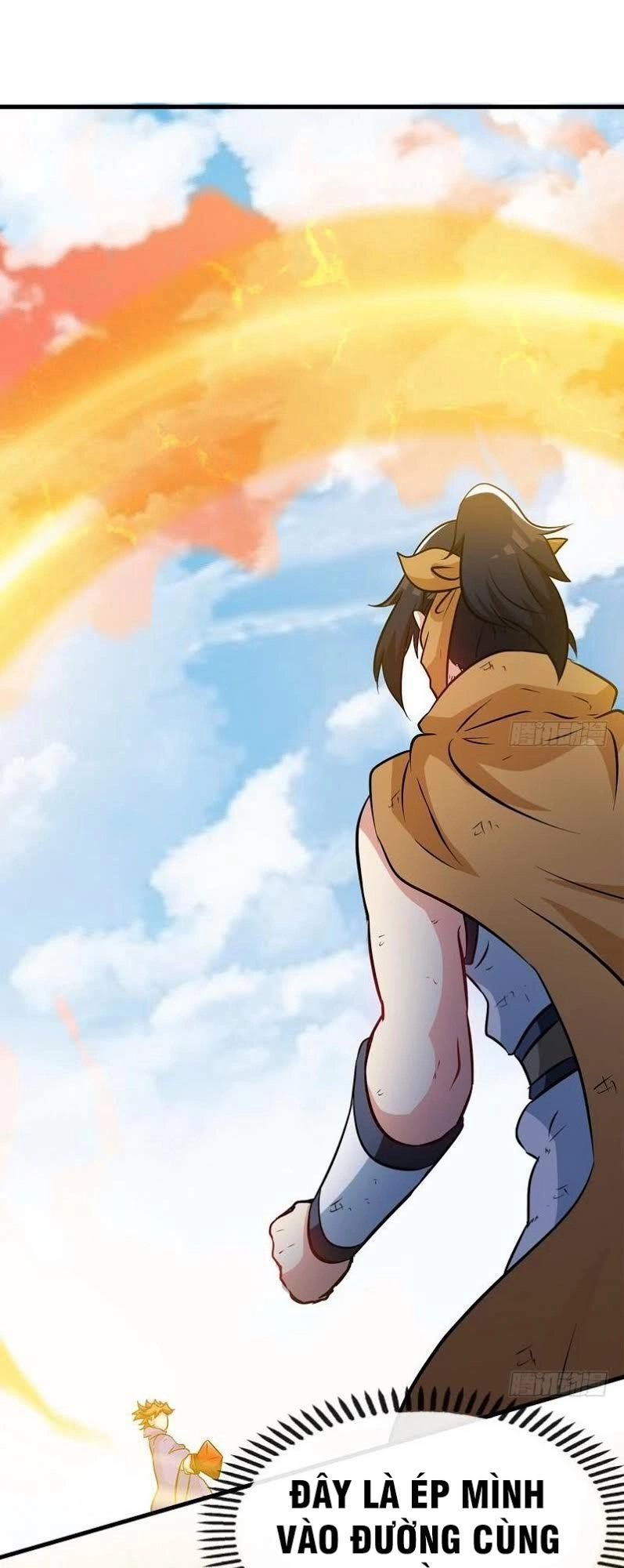 Chí Tôn Thần Ma Chapter 52 - 4