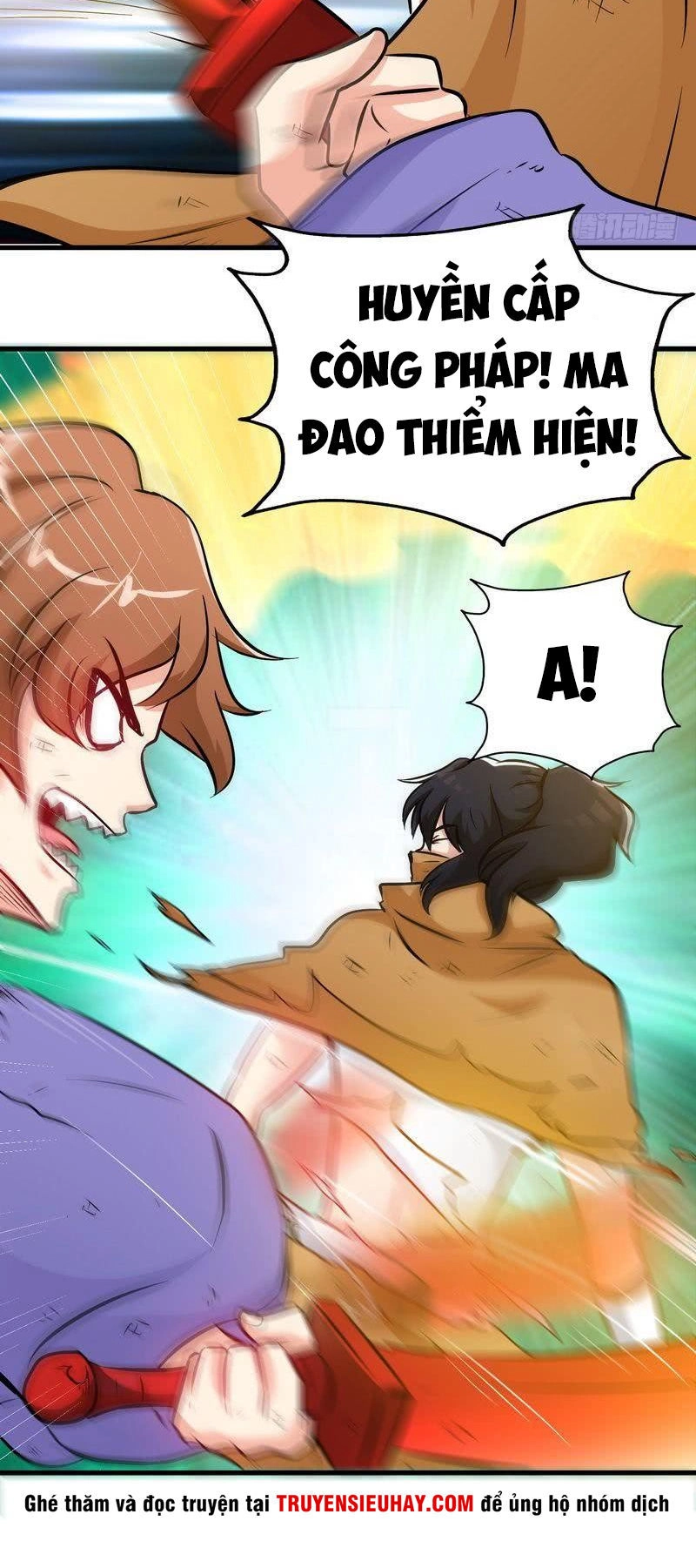 Chí Tôn Thần Ma Chapter 52 - 7