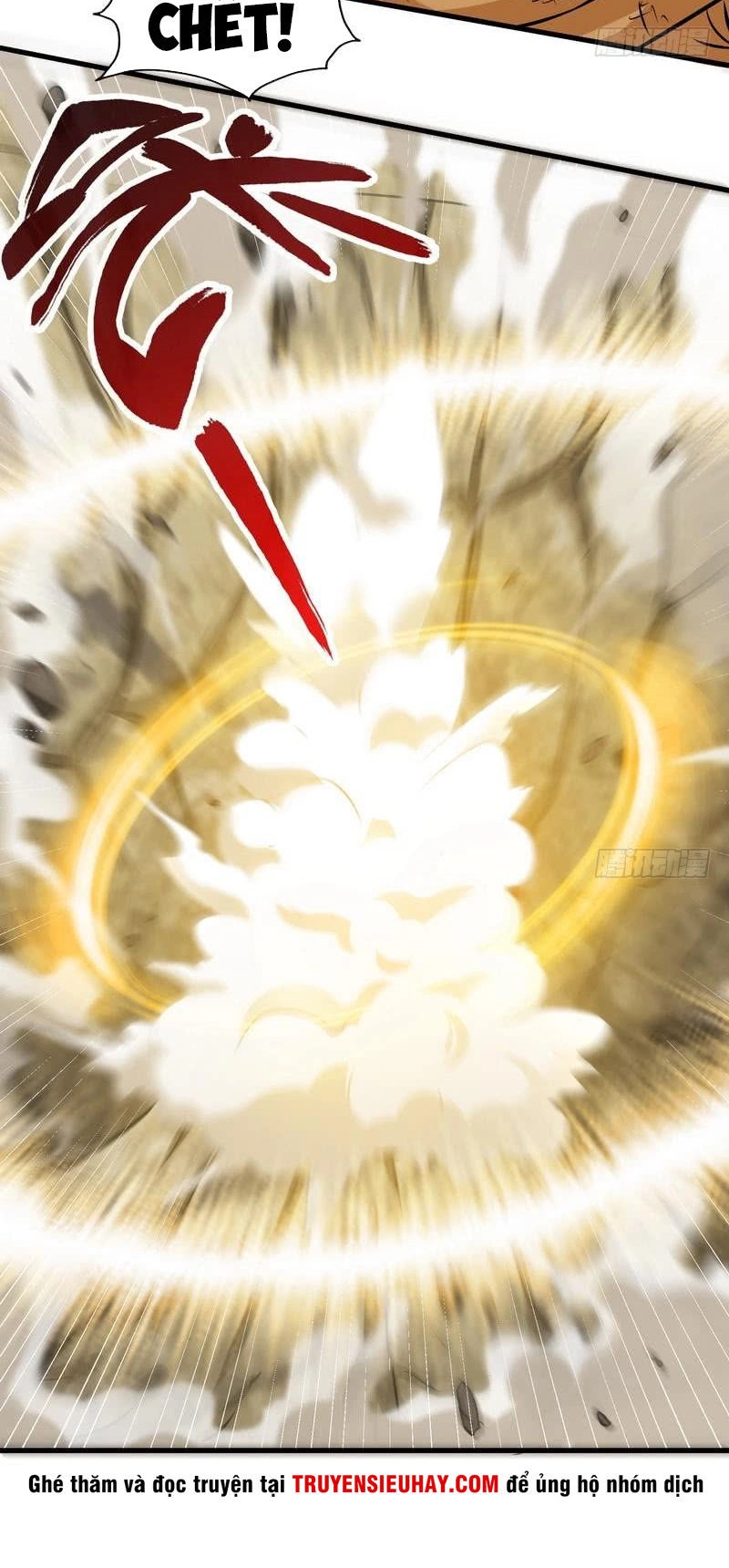 Chí Tôn Thần Ma Chapter 52 - 9