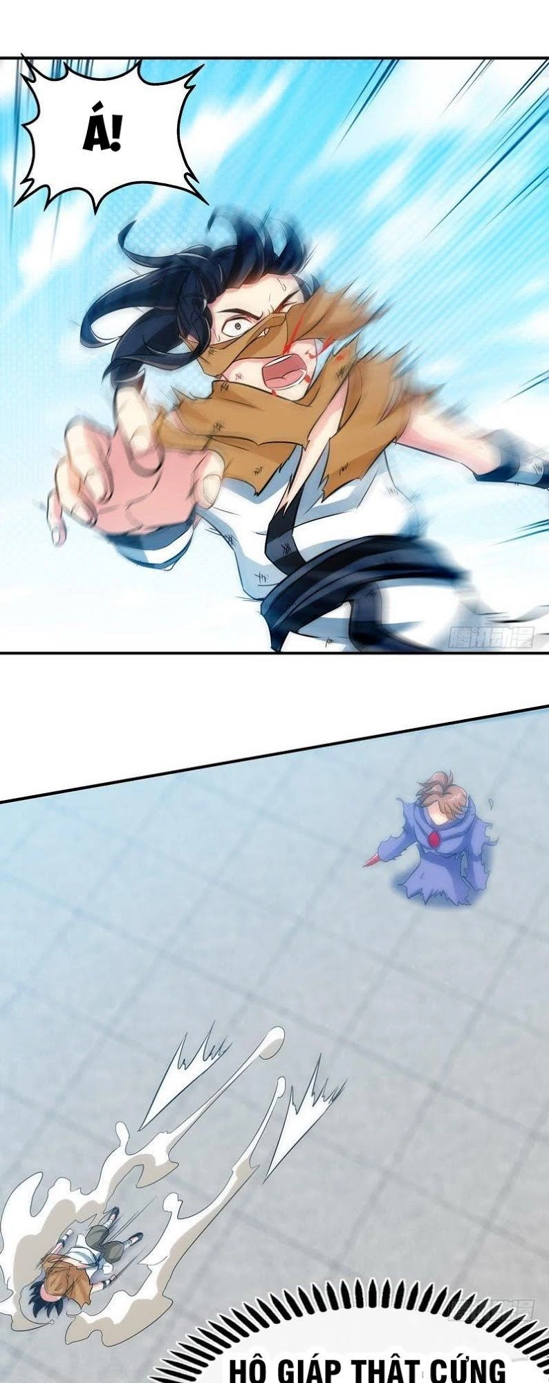 Chí Tôn Thần Ma Chapter 52 - 16