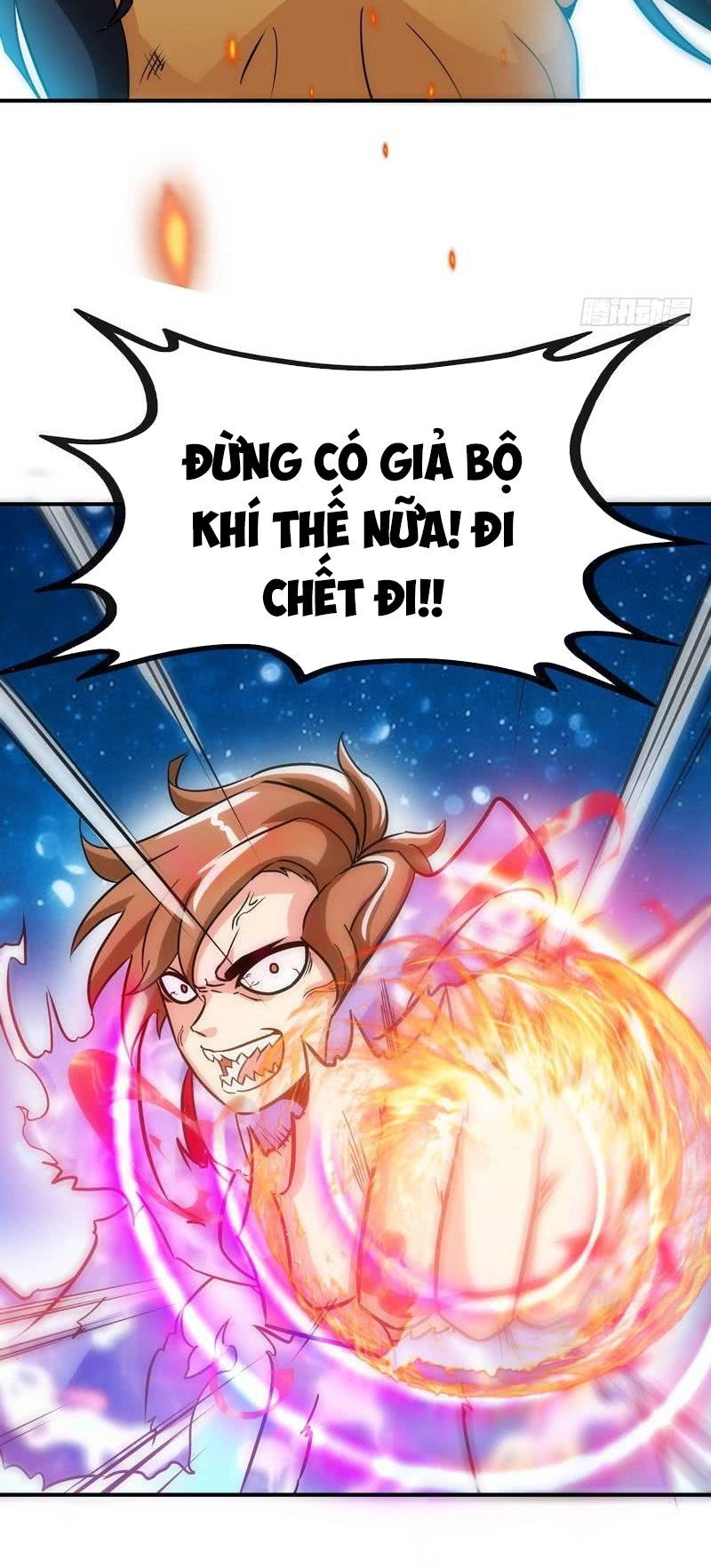 Chí Tôn Thần Ma Chapter 52 - 19