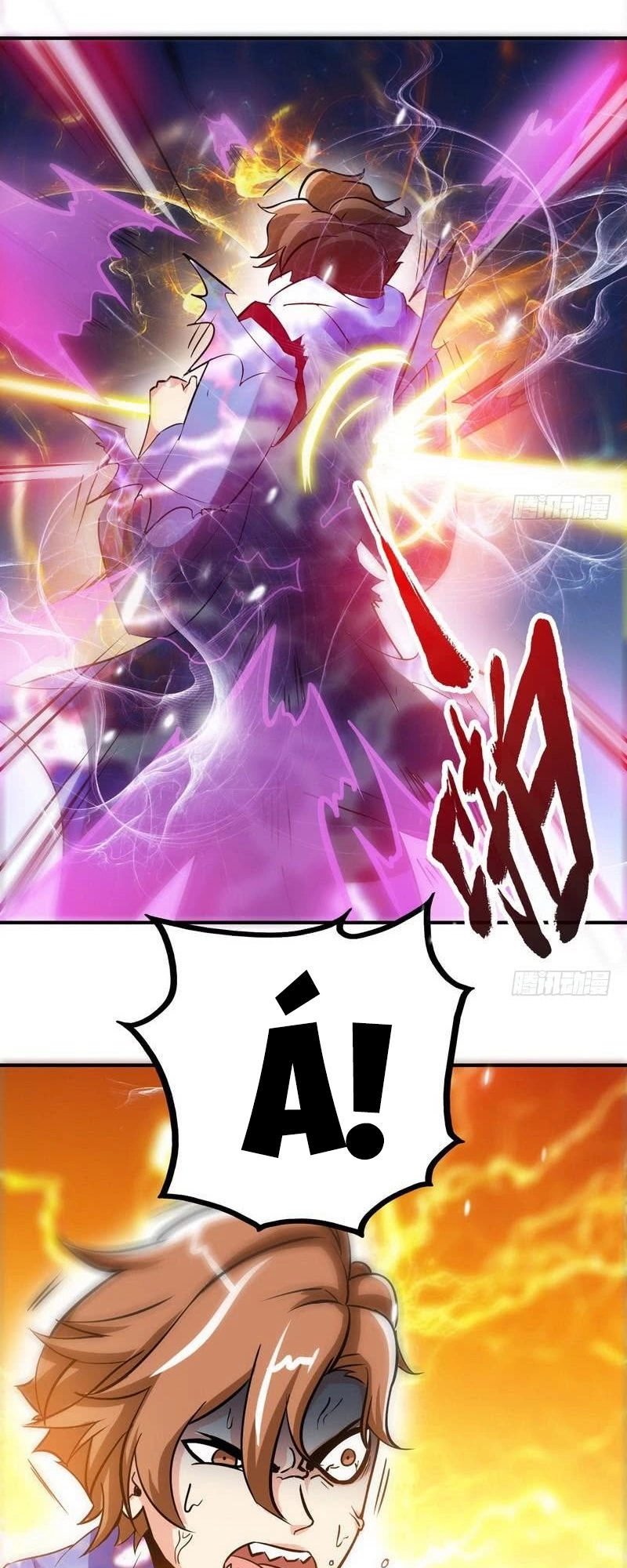 Chí Tôn Thần Ma Chapter 52 - 22