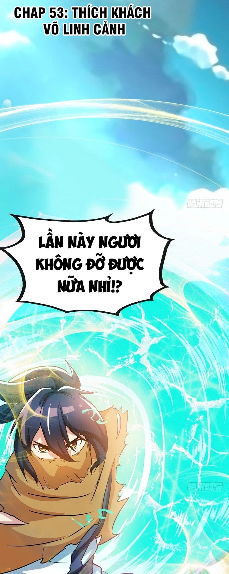 Chí Tôn Thần Ma Chapter 53 - 2