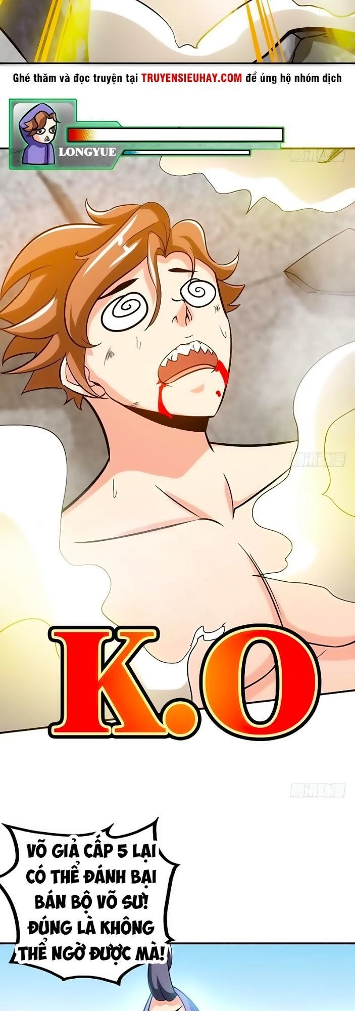 Chí Tôn Thần Ma Chapter 53 - 5