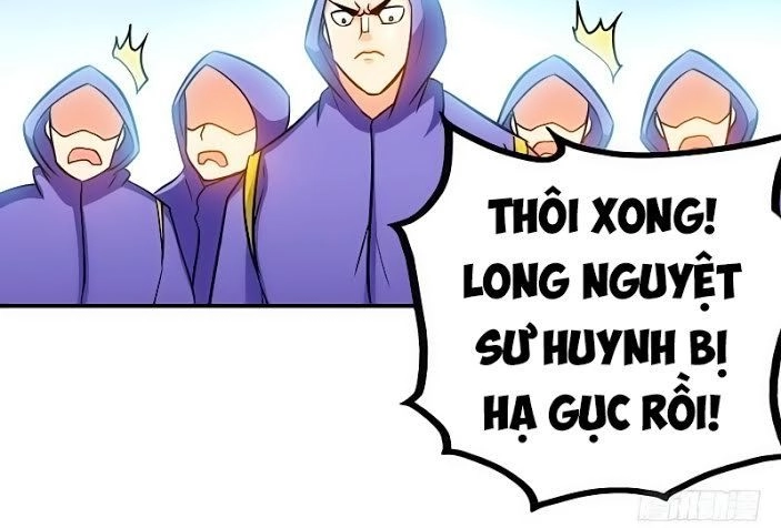 Chí Tôn Thần Ma Chapter 53 - 6