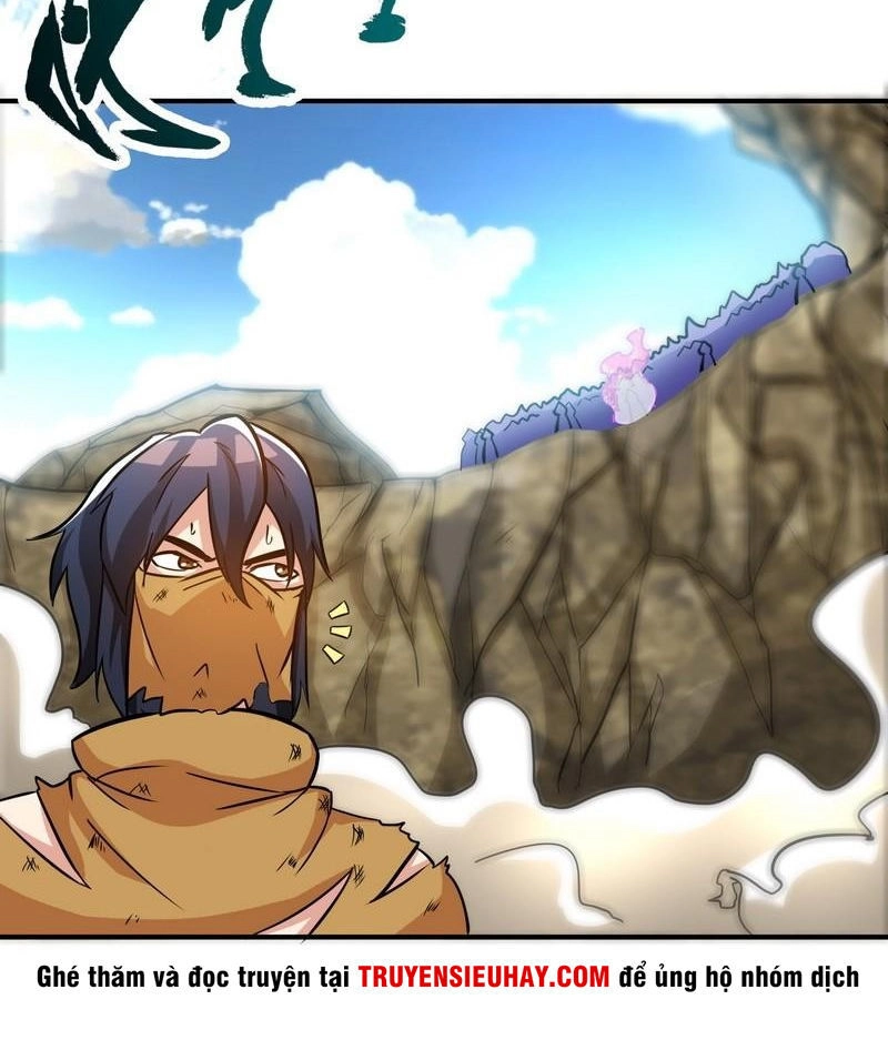 Chí Tôn Thần Ma Chapter 53 - 8