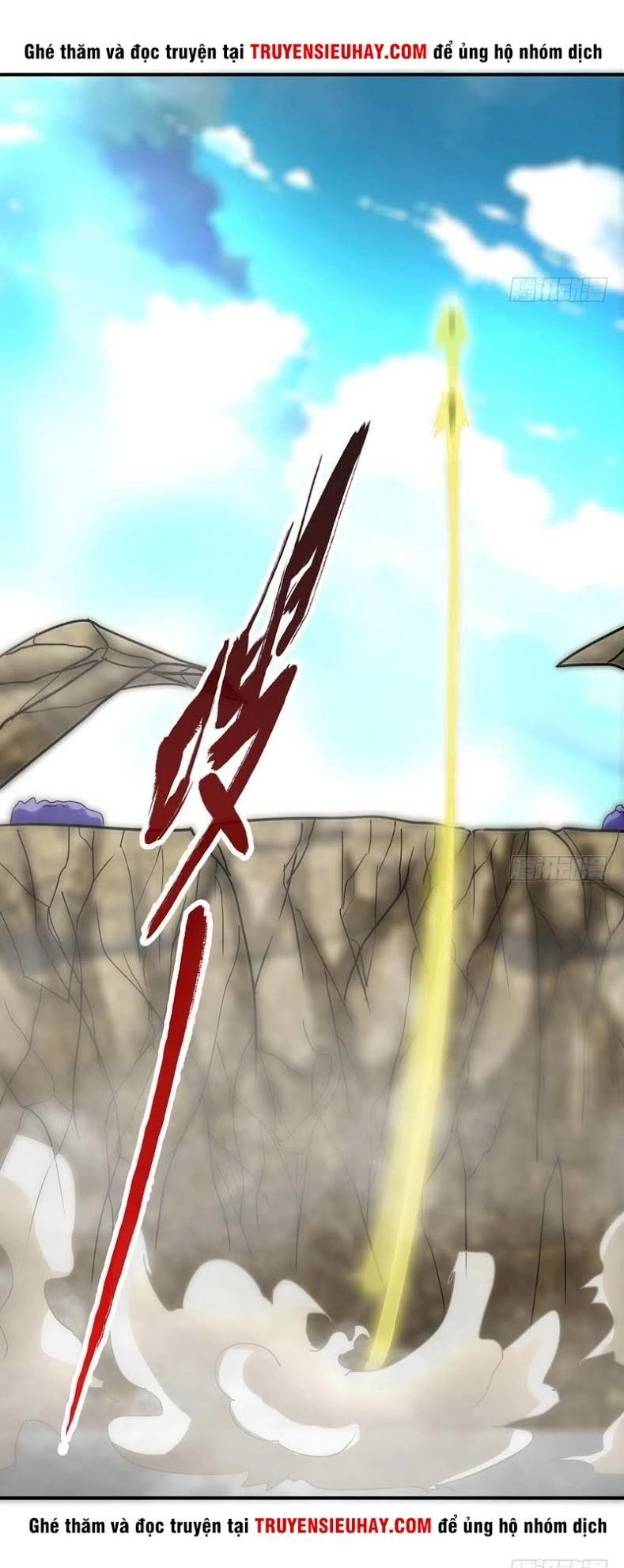 Chí Tôn Thần Ma Chapter 53 - 10